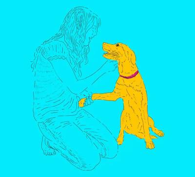 Benefícios dos animais de estimação na saúde mental e física