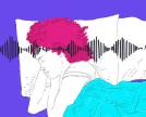 Meditação guiada: Como ela pode te ajudar a dormir melhor?