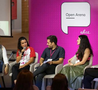 Autonomia é o principal fator para uma cultura de bem-estar
