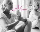 Os 10 principais benefícios da meditação (e seus desafios!)