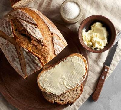 Diferenças entre manteiga, margarina e ghee: qual a melhor?