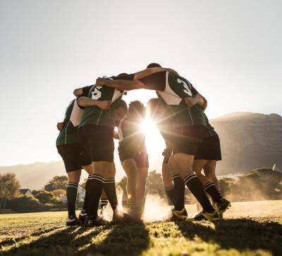 O que é team building e como aplicar na sua empresa