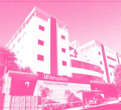 Alice cresce a Comunidade de Saúde com Hospital Metropolitano