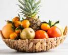 Frutas da estação: veja quais estão em alta no outono