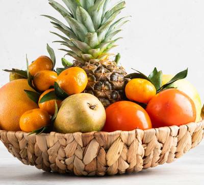 Frutas da estação: veja quais estão em alta no outono