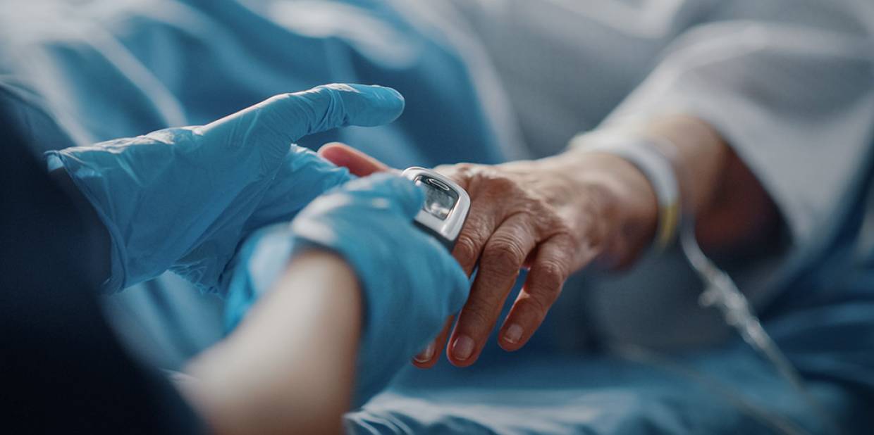 Equipe de retaguarda hospitalar: o que é e como funciona na Alice