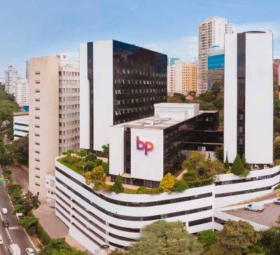 Planos com a BP: membros da Alice têm acesso a medicina de ponta e experiência humanizada