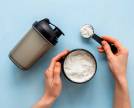 Whey protein: tire todas as suas dúvidas e veja receitas