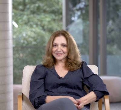 Como a Alice ajudou essa membra a ser mais saudável aos 61 anos