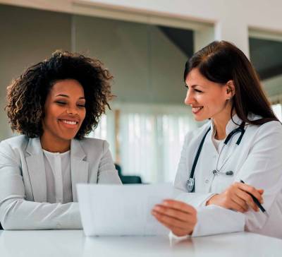 Diferença entre convênio médico e plano de saúde: qual escolher para a sua empresa?