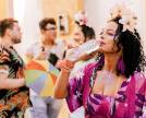 Carnaval e autocuidado: como priorizar a saúde durante a folia?