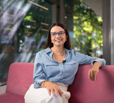 “Empresas têm o dever social de ser um local de saúde, não de adoecimento”: Josiane Lima, Diretora de Pessoas da Swile Brasil