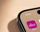 Como a inteligência artificial funciona na triagem do Alice Agora