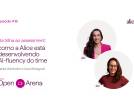 Da trilha ao assessment: como a Alice está desenvolvendo AI-fluency do time