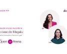 Saúde social na prática: o que o case do Magalu ensina sobre cultura, conexão e resultado
