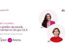 OLX Flow: saúde, engajamento e resultado antes da NR-1