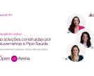 People AI-Native: as soluções de RH construídas por Nuvemshop e Pipo Saúde