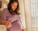 47% dos partos com time de retaguarda da Alice são via vaginal