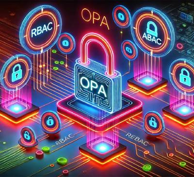 Autorização com OPA: Open Policy Agent