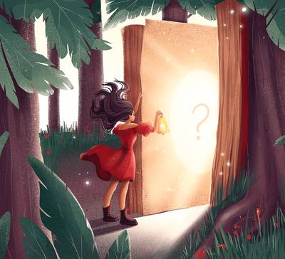 Discovery: a forma de descobrir da Alice