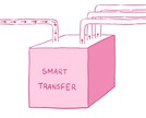 How we extract data for our DW