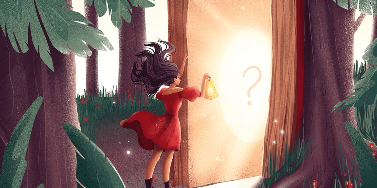 Illustration by tubik.arts on dribbble